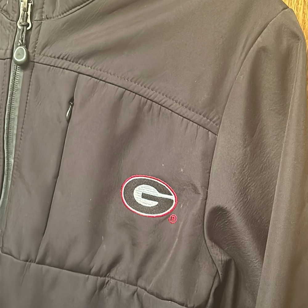 Black Jacket Uga - image 3